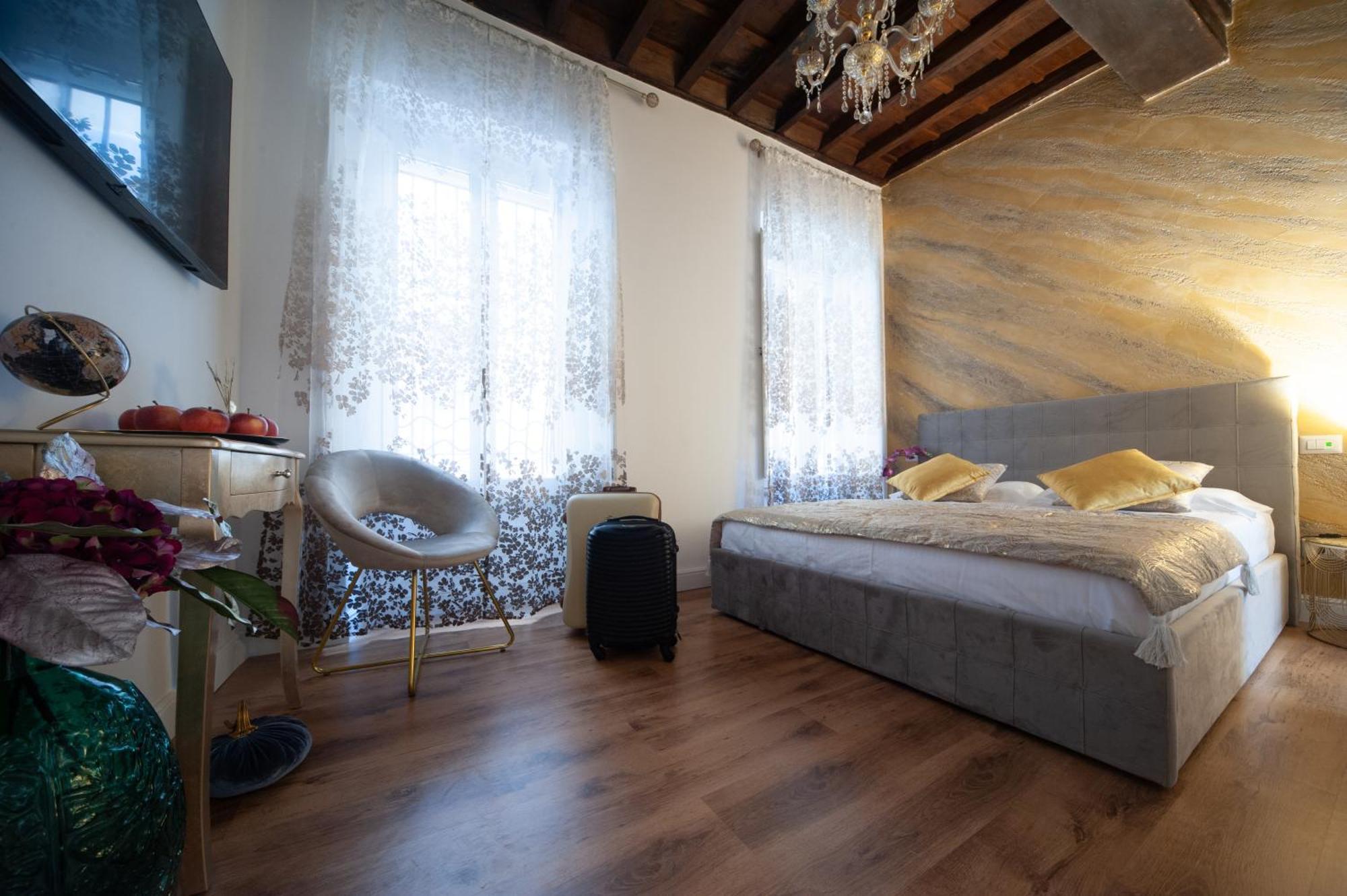 Pantheon Charming Accommodation Rom Exteriör bild
